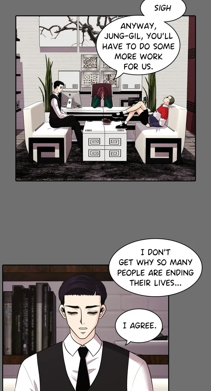 Read Tomorrow chapter 107 image 9 on Lezhin