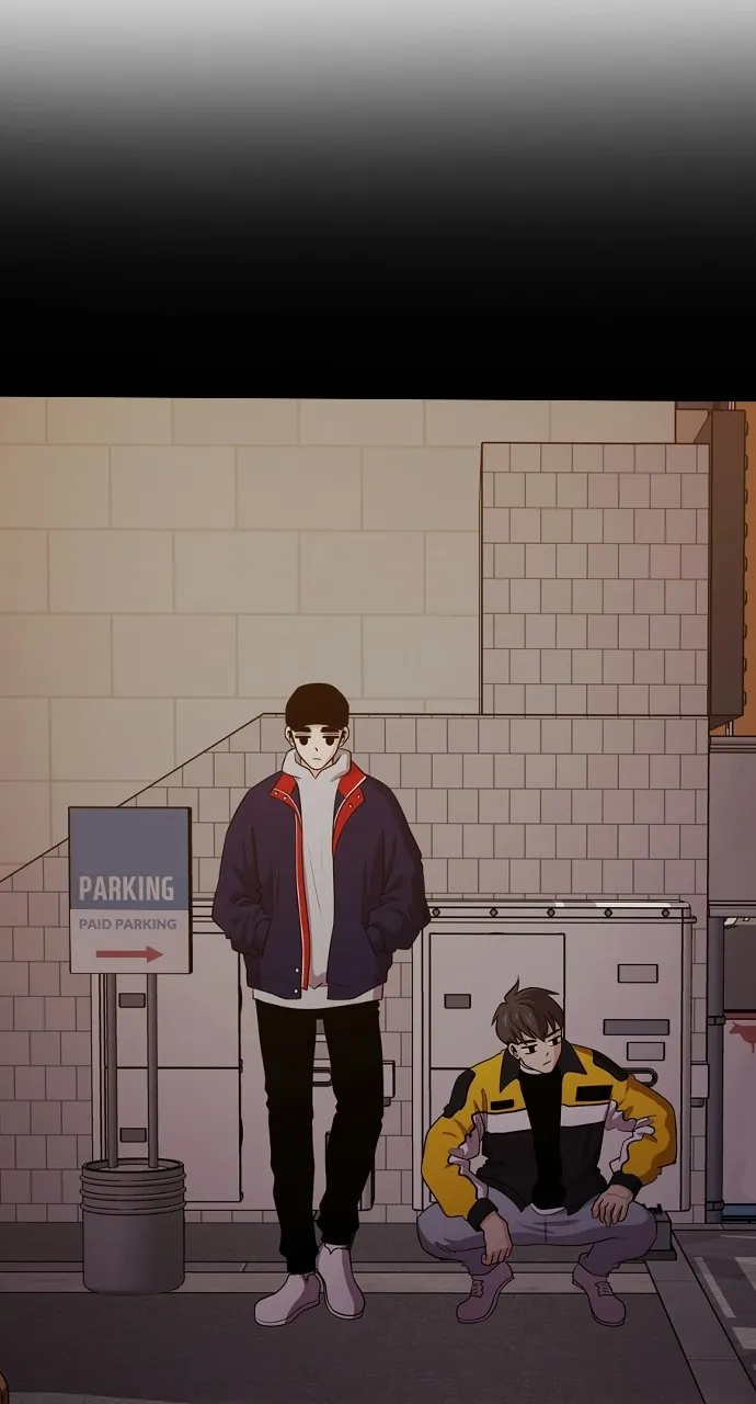 Read Tomorrow chapter 109 image 1 on Lezhin