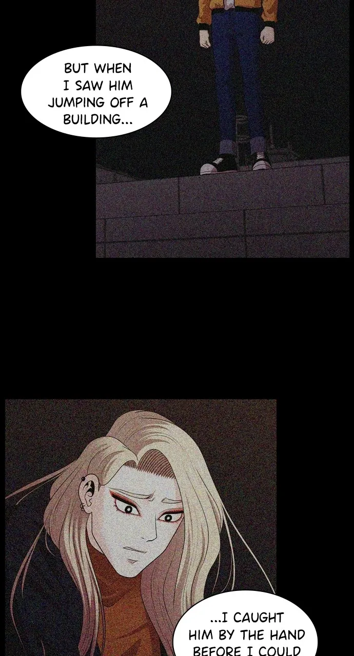 Read Tomorrow chapter 109 image 10 on Lezhin