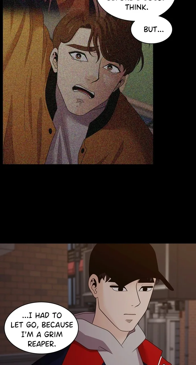 Read Tomorrow chapter 109 image 11 on Lezhin