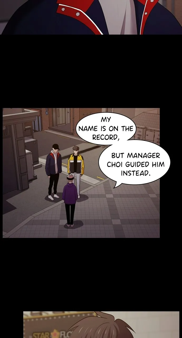 Read Tomorrow chapter 109 image 12 on Lezhin