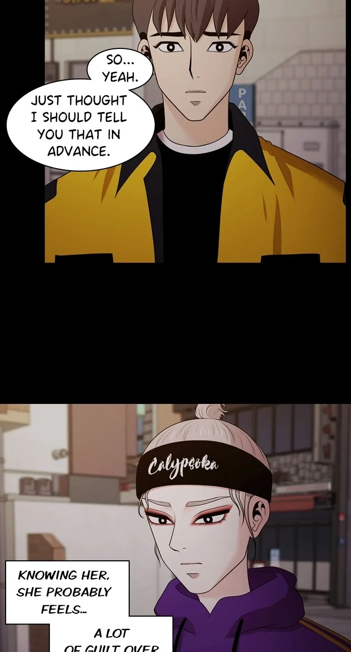 Read Tomorrow chapter 109 image 13 on Lezhin