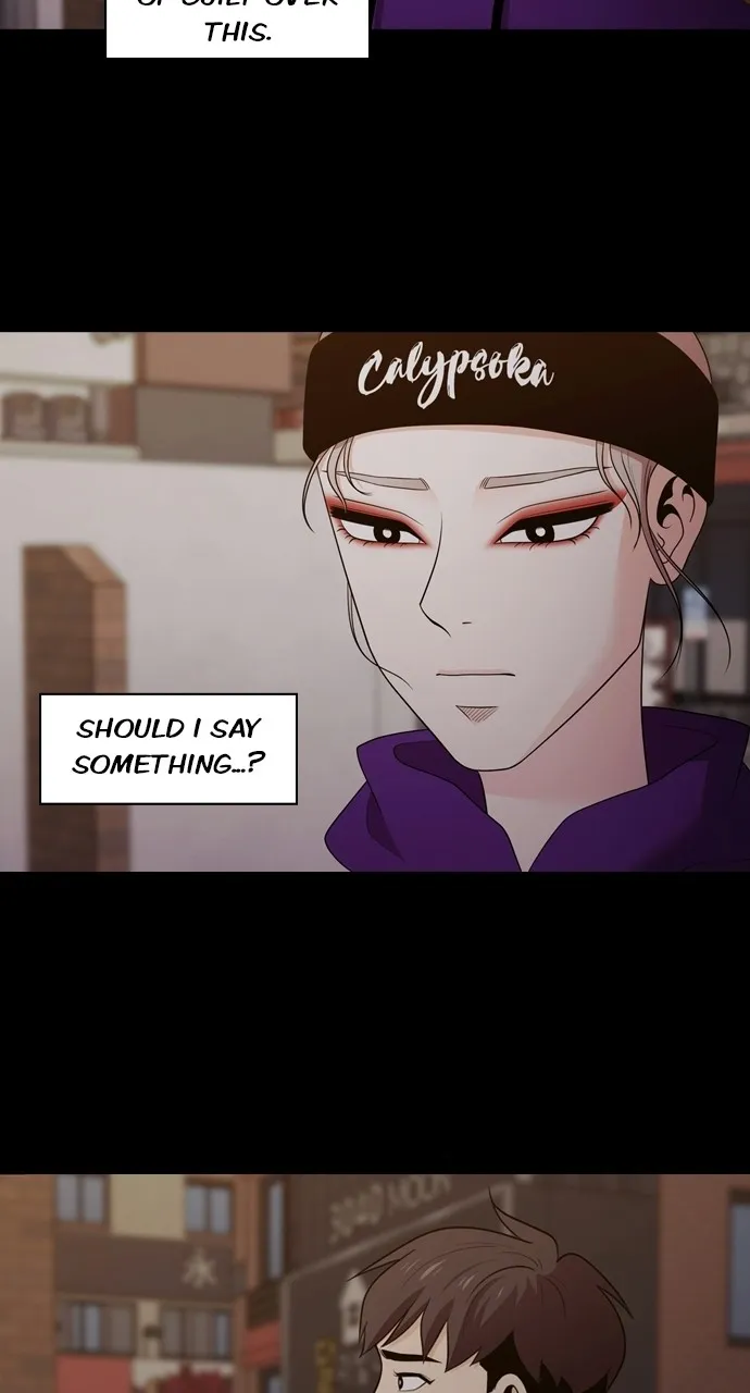 Read Tomorrow chapter 109 image 14 on Lezhin