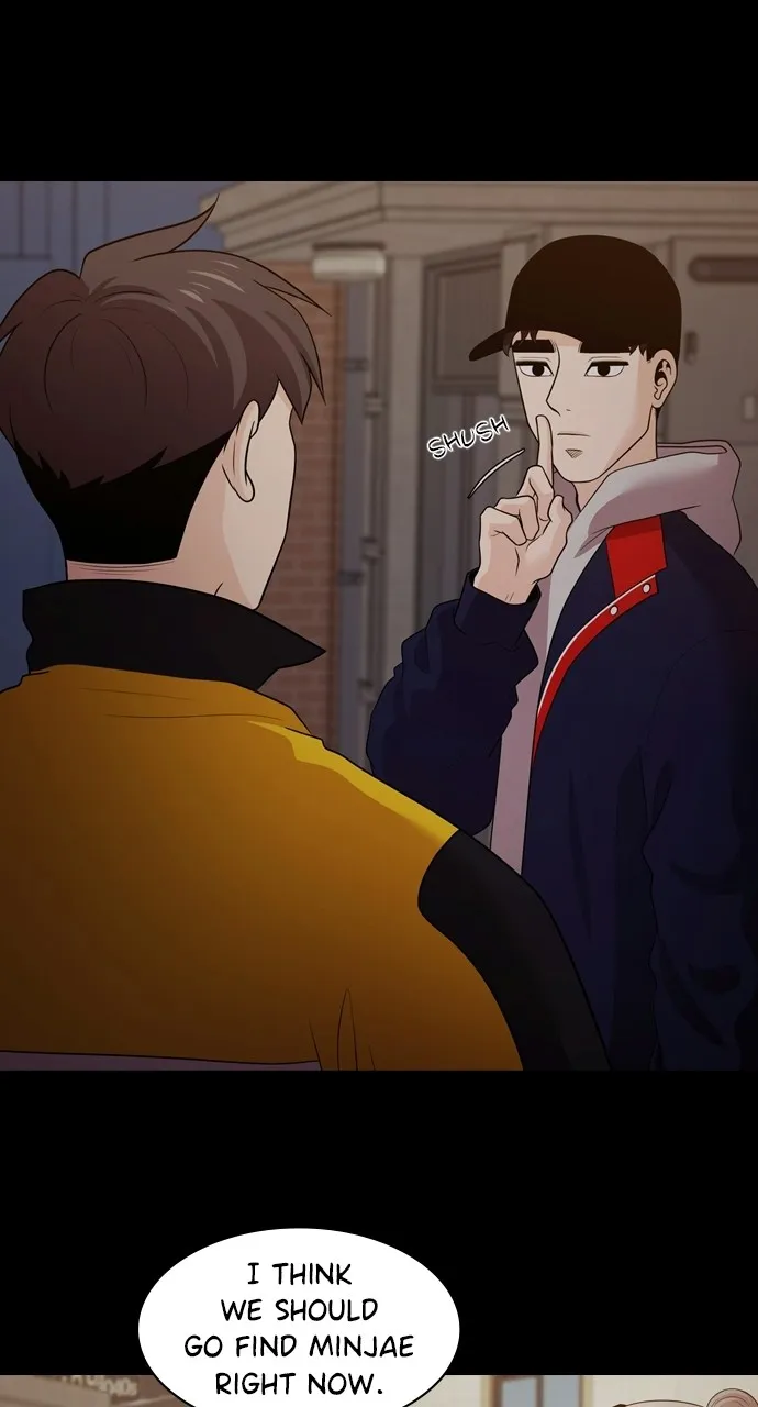 Read Tomorrow chapter 109 image 16 on Lezhin