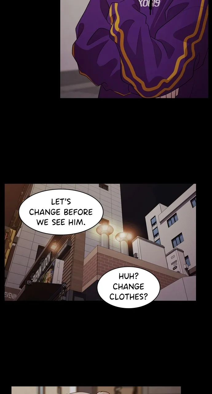 Read Tomorrow chapter 109 image 18 on Lezhin