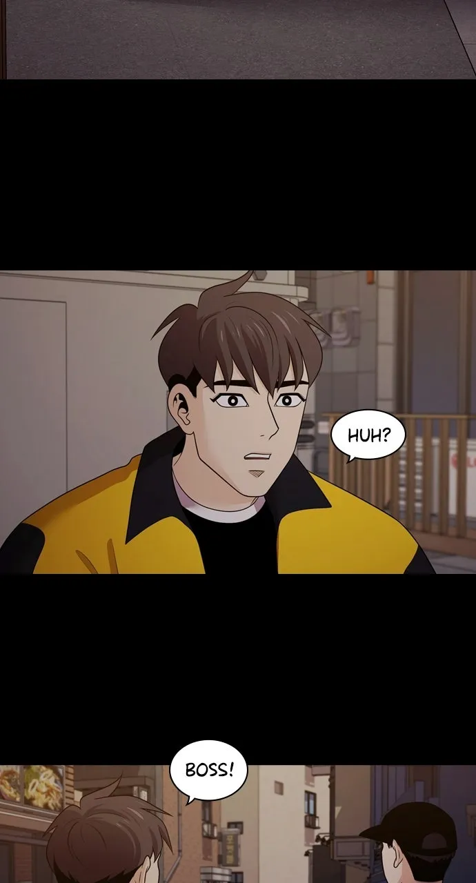 Read Tomorrow chapter 109 image 2 on Lezhin