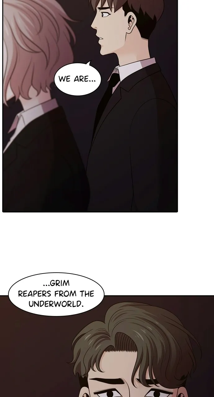 Read Tomorrow chapter 109 image 23 on Lezhin