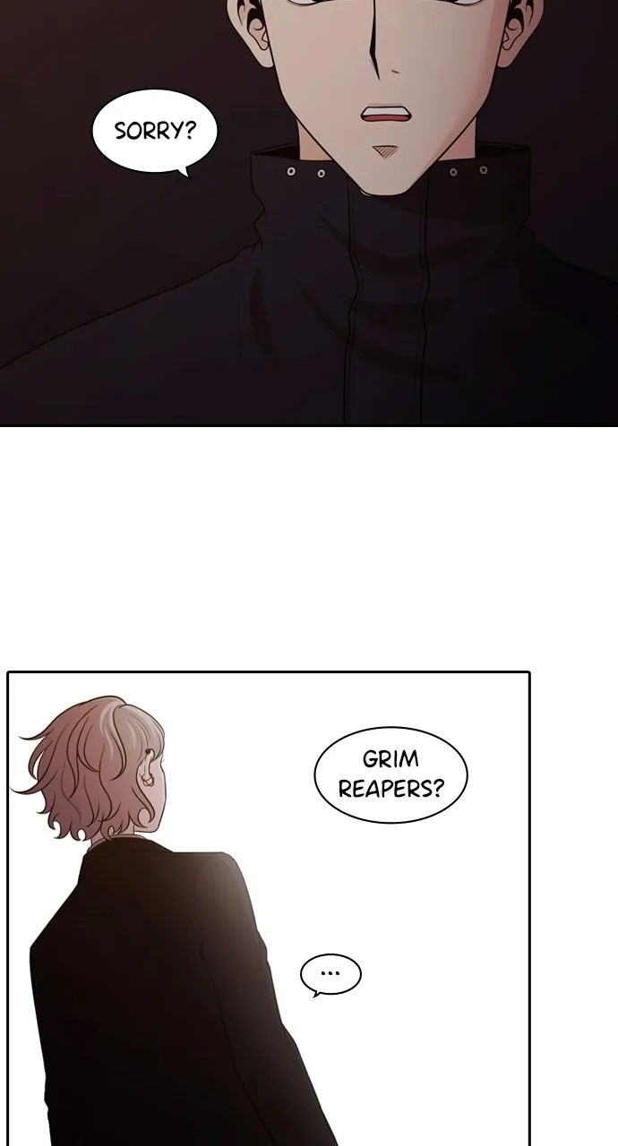 Read Tomorrow chapter 109 image 24 on Lezhin