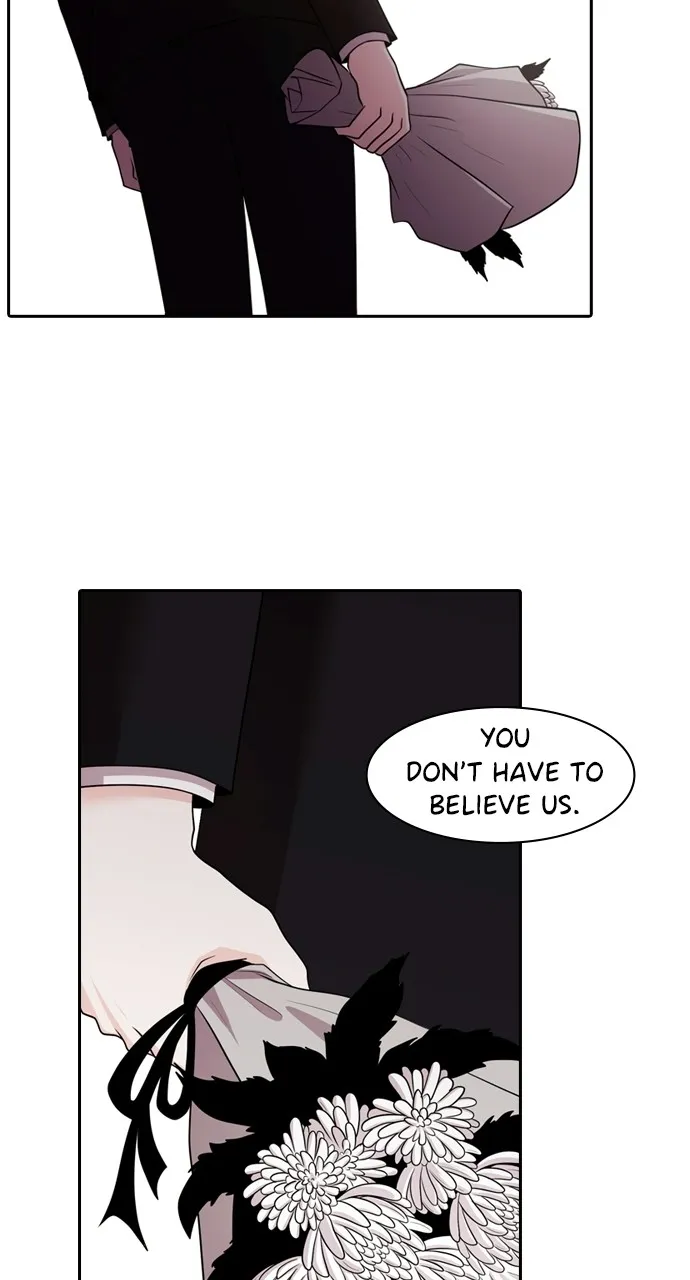 Read Tomorrow chapter 109 image 25 on Lezhin