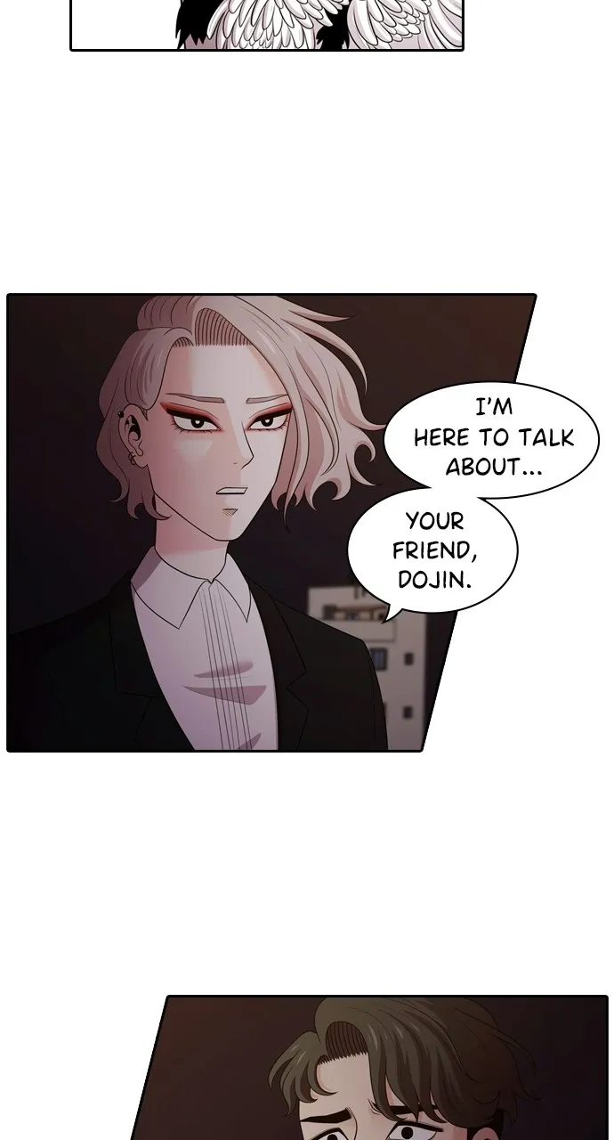 Read Tomorrow chapter 109 image 26 on Lezhin