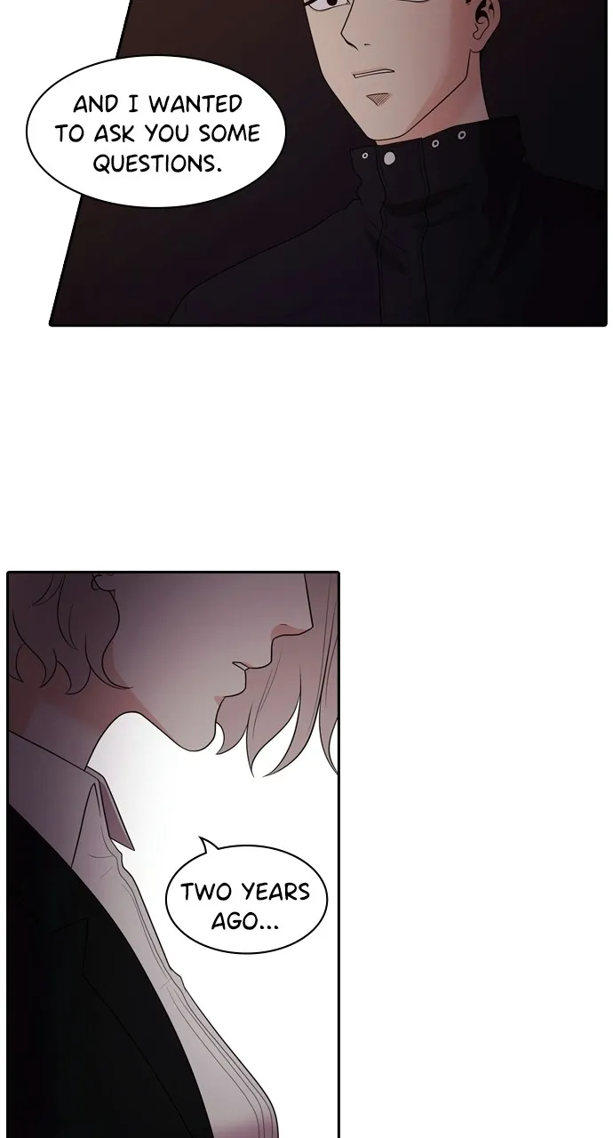 Read Tomorrow chapter 109 image 27 on Lezhin