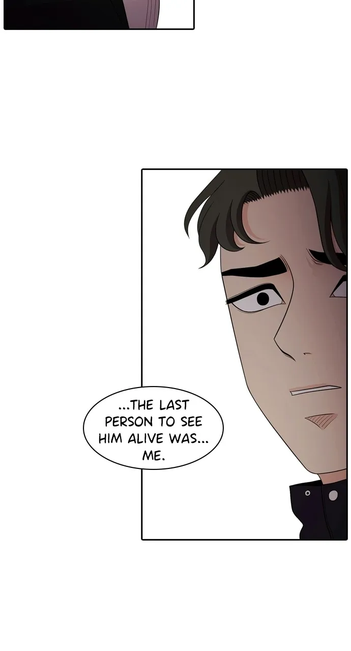 Read Tomorrow chapter 109 image 28 on Lezhin