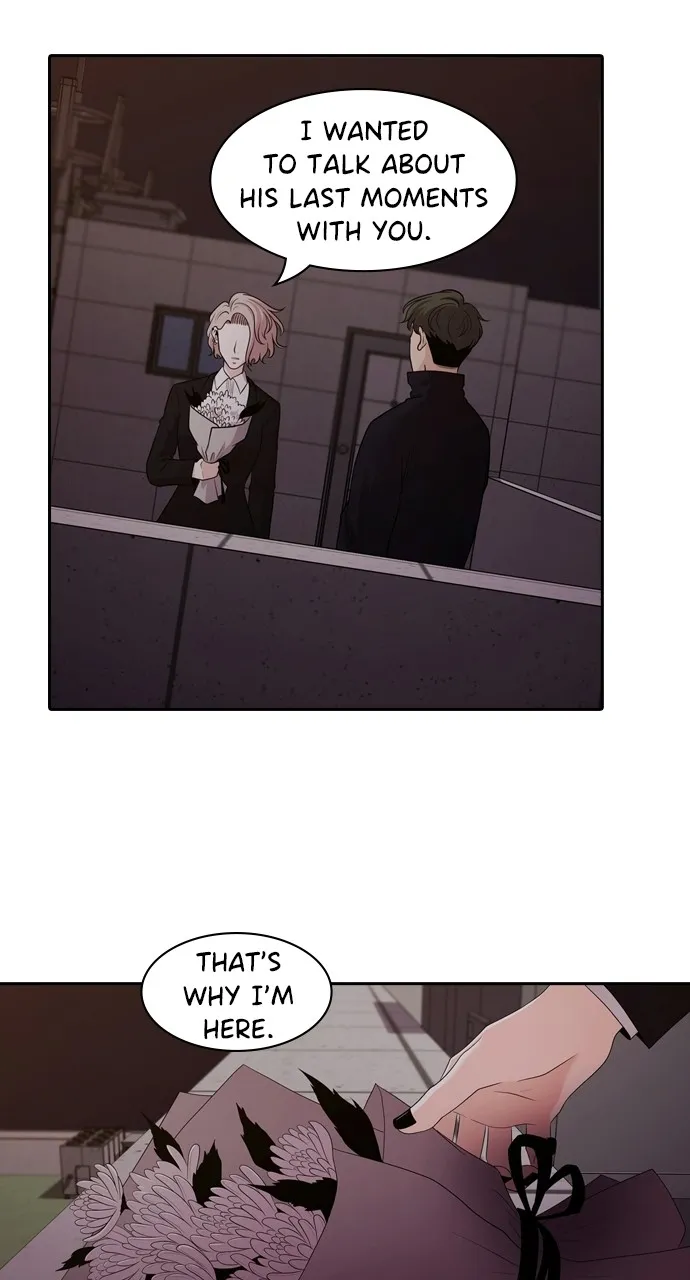 Read Tomorrow chapter 109 image 29 on Lezhin