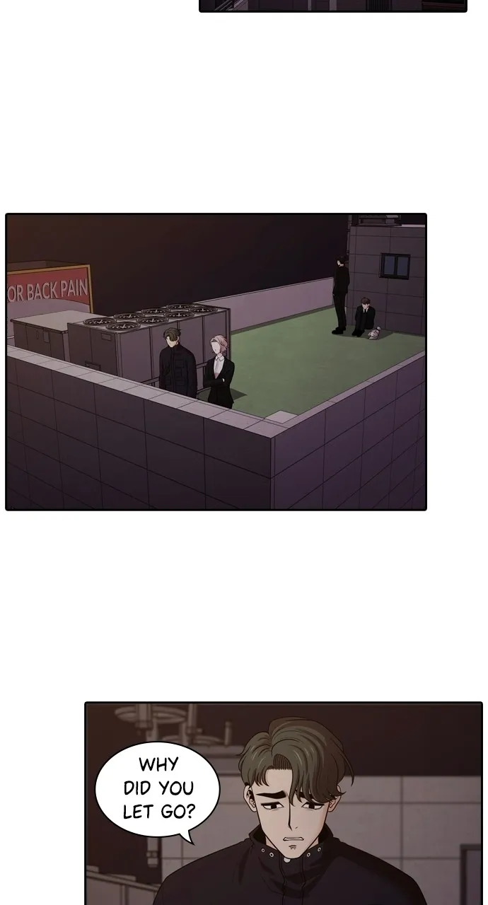 Read Tomorrow chapter 109 image 31 on Lezhin
