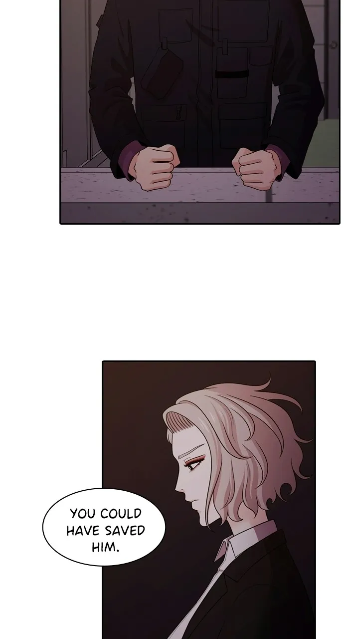 Read Tomorrow chapter 109 image 32 on Lezhin