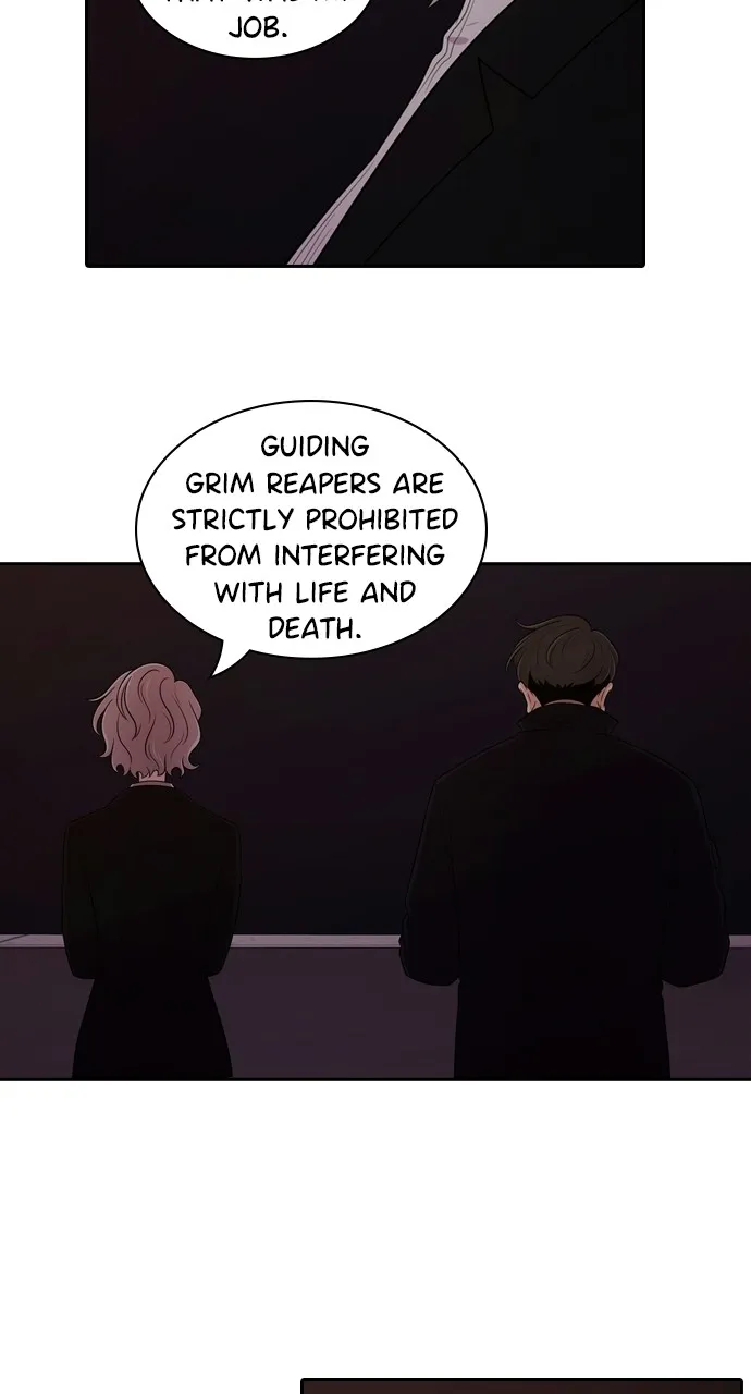 Read Tomorrow chapter 109 image 34 on Lezhin