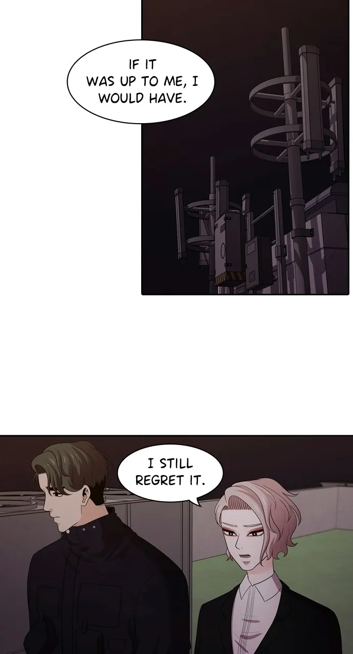 Read Tomorrow chapter 109 image 35 on Lezhin