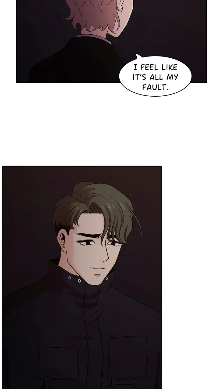 Read Tomorrow chapter 109 image 37 on Lezhin