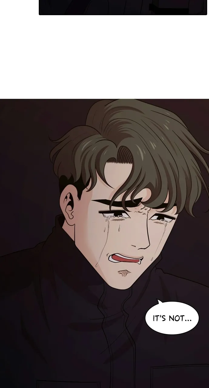 Read Tomorrow chapter 109 image 39 on Lezhin