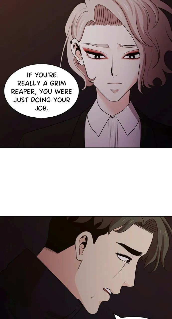 Read Tomorrow chapter 109 image 41 on Lezhin