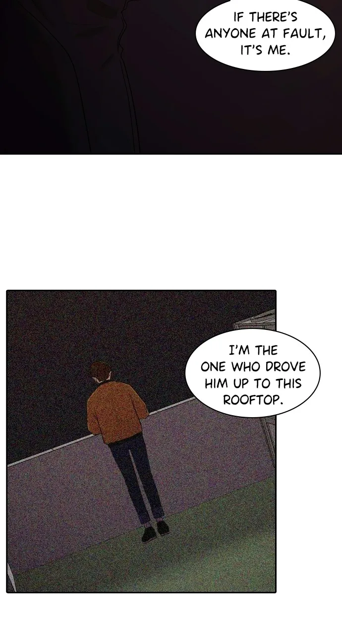 Read Tomorrow chapter 109 image 42 on Lezhin