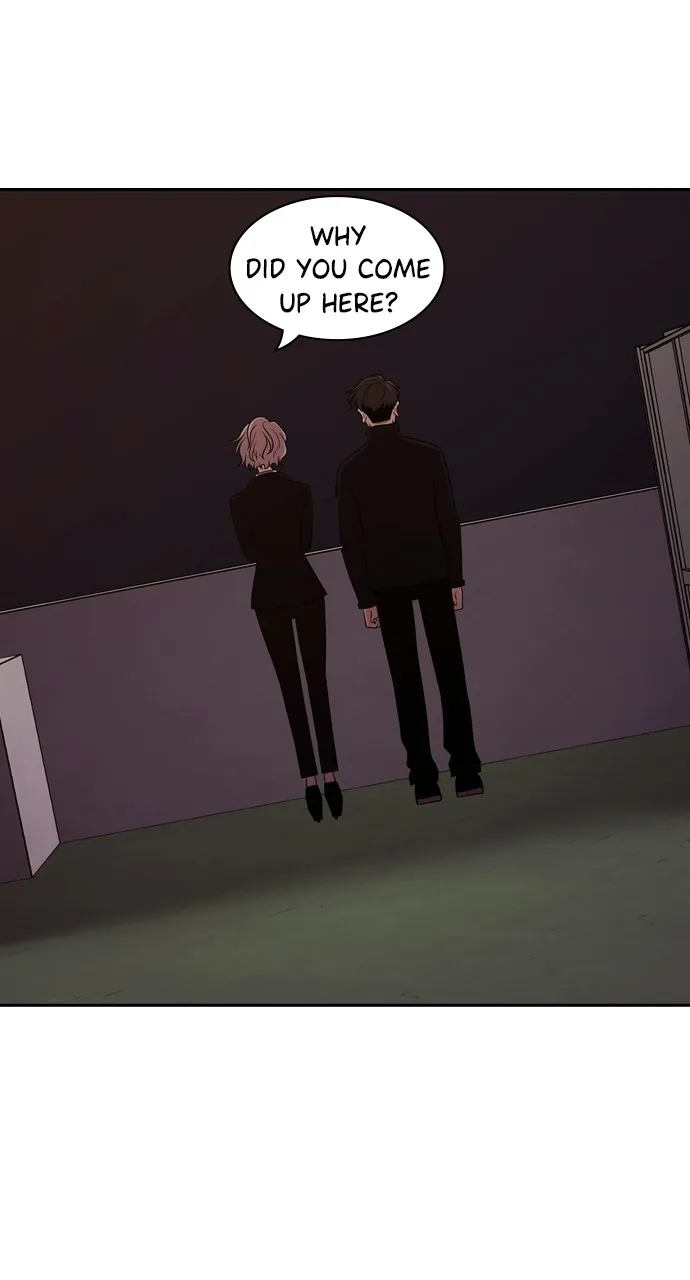 Read Tomorrow chapter 109 image 43 on Lezhin