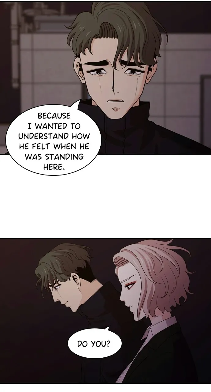 Read Tomorrow chapter 109 image 44 on Lezhin