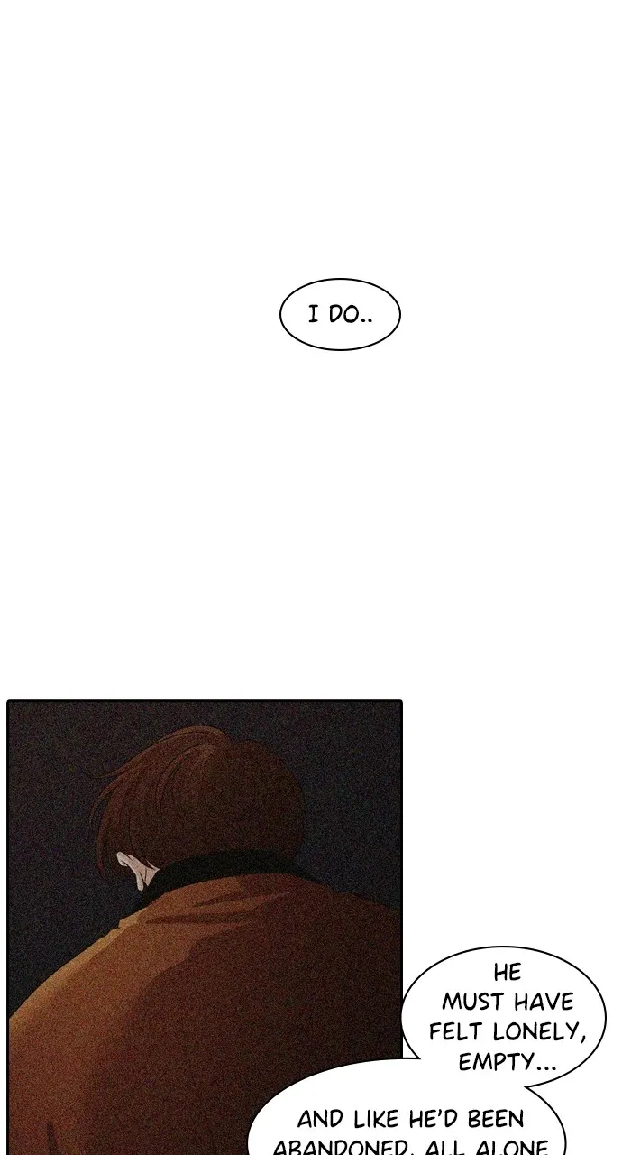 Read Tomorrow chapter 109 image 45 on Lezhin