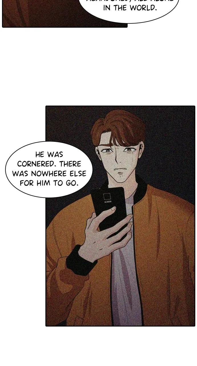 Read Tomorrow chapter 109 image 46 on Lezhin