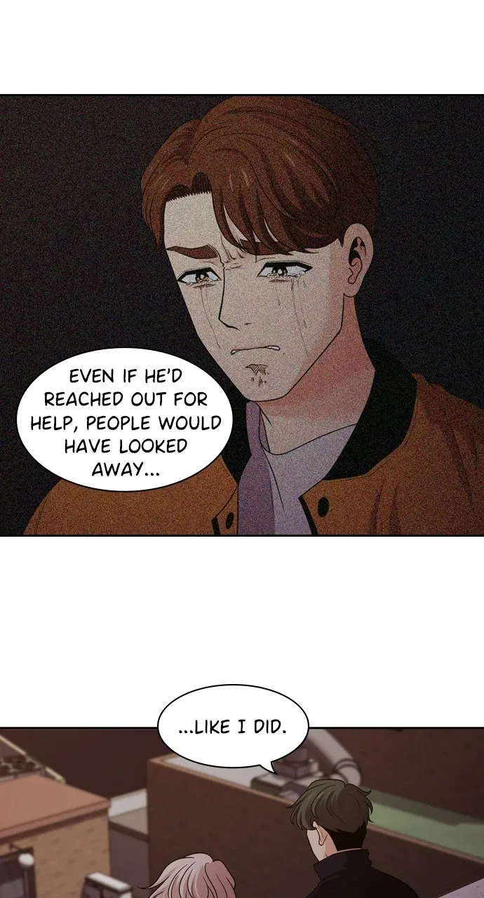Read Tomorrow chapter 109 image 47 on Lezhin