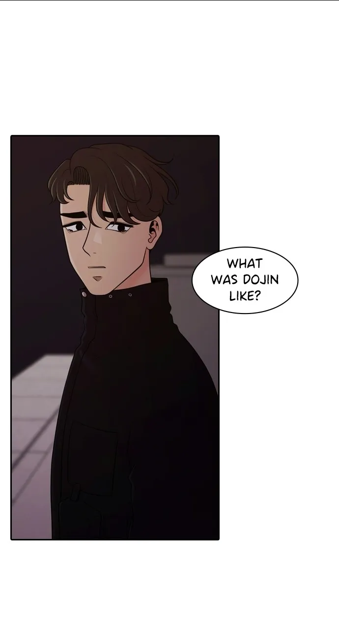Read Tomorrow chapter 109 image 49 on Lezhin
