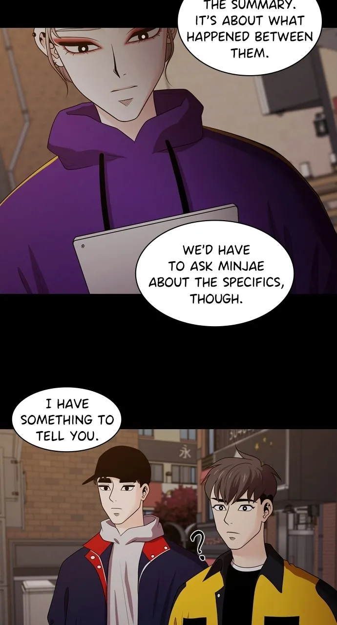 Read Tomorrow chapter 109 image 5 on Lezhin