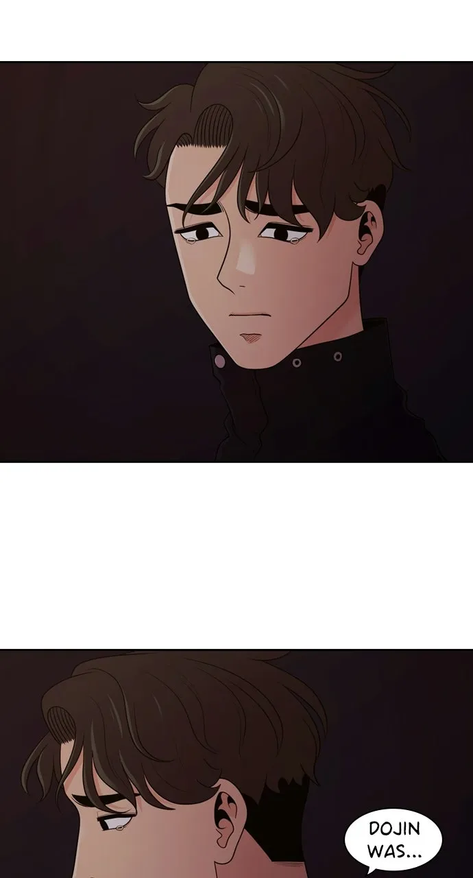 Read Tomorrow chapter 109 image 50 on Lezhin
