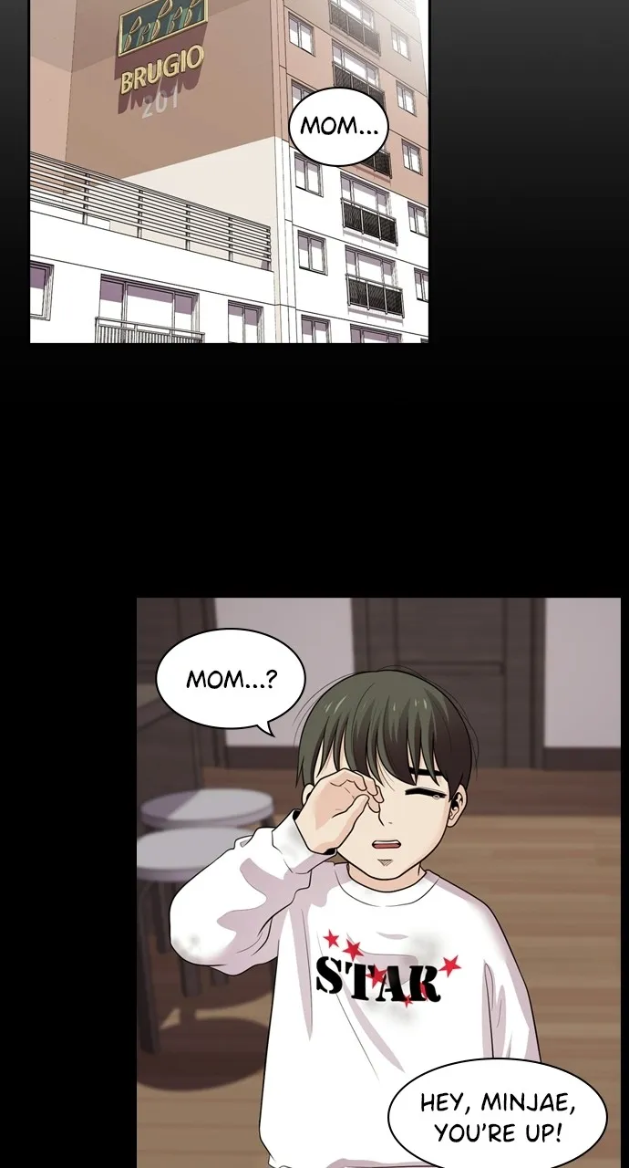 Read Tomorrow chapter 109 image 52 on Lezhin