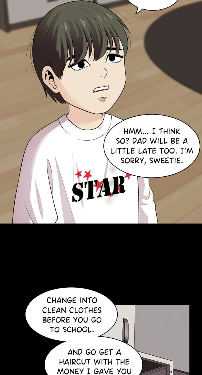 Read Tomorrow chapter 109 image 54 on Lezhin