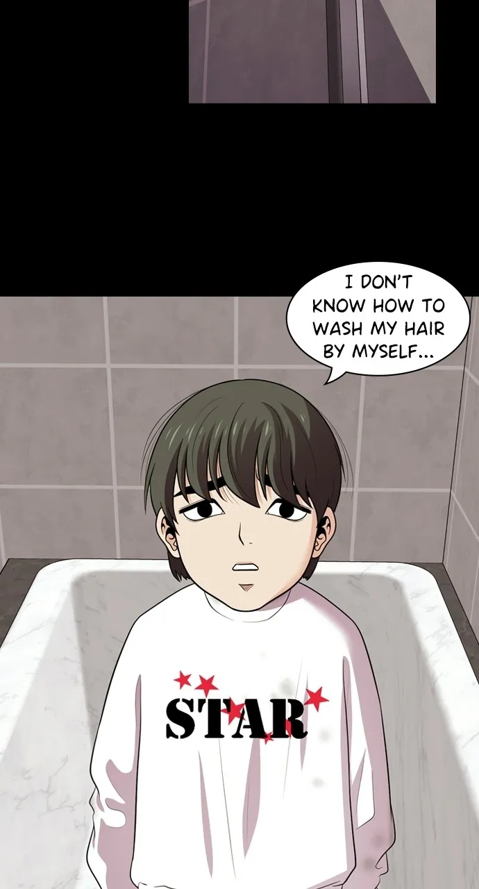 Read Tomorrow chapter 109 image 57 on Lezhin