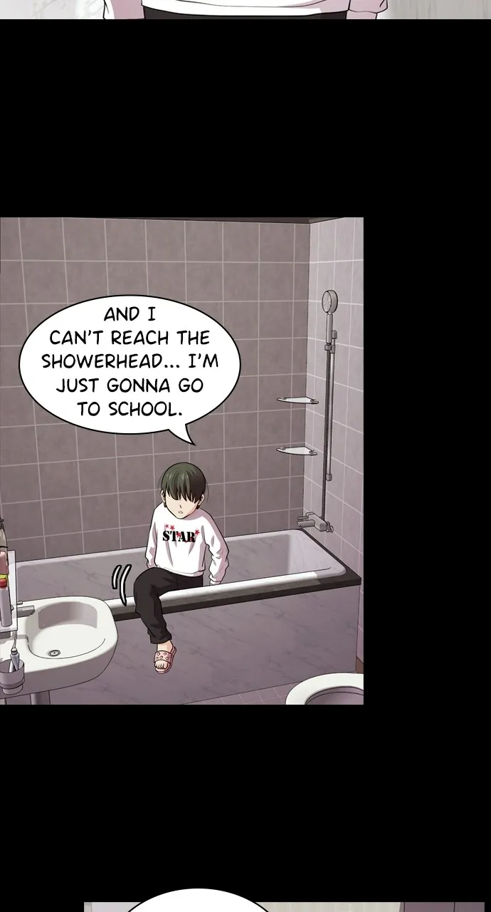Read Tomorrow chapter 109 image 58 on Lezhin