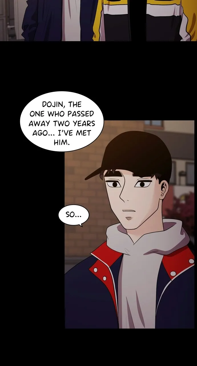 Read Tomorrow chapter 109 image 6 on Lezhin