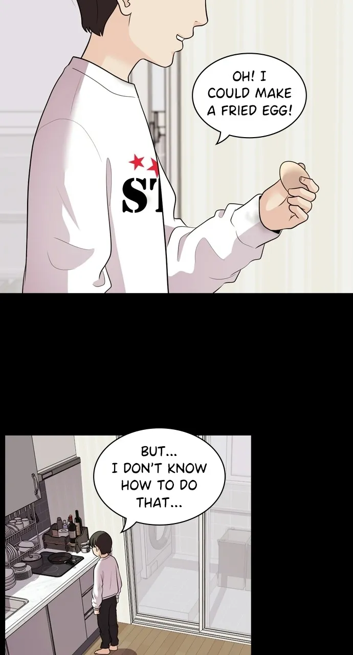 Read Tomorrow chapter 109 image 60 on Lezhin