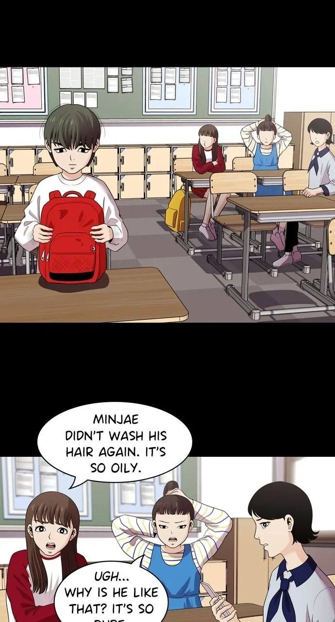 Read Tomorrow chapter 109 image 65 on Lezhin