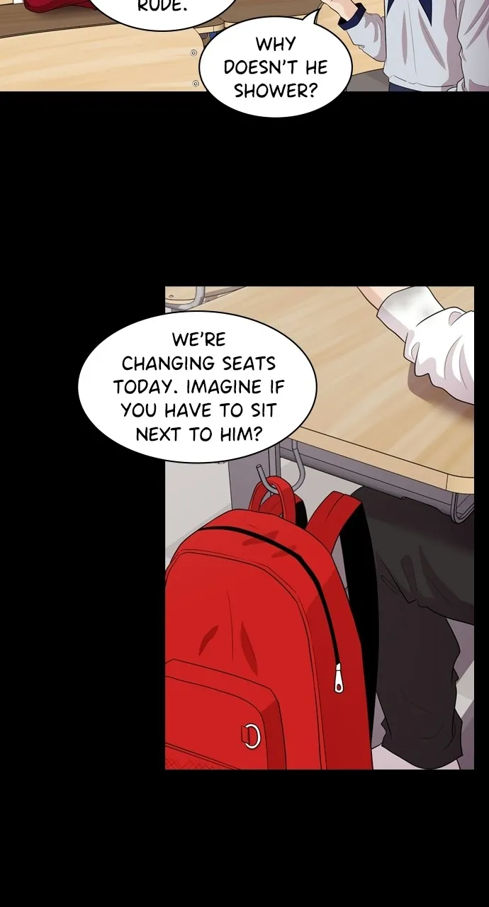 Read Tomorrow chapter 109 image 66 on Lezhin