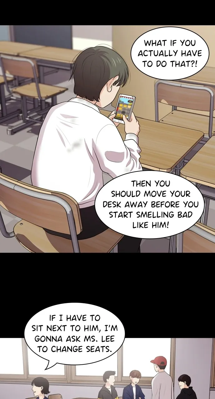 Read Tomorrow chapter 109 image 67 on Lezhin
