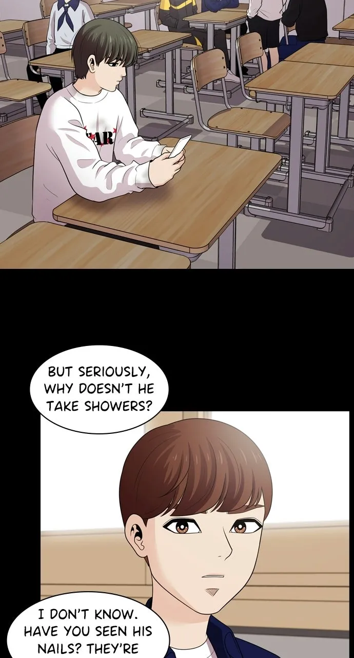 Read Tomorrow chapter 109 image 68 on Lezhin