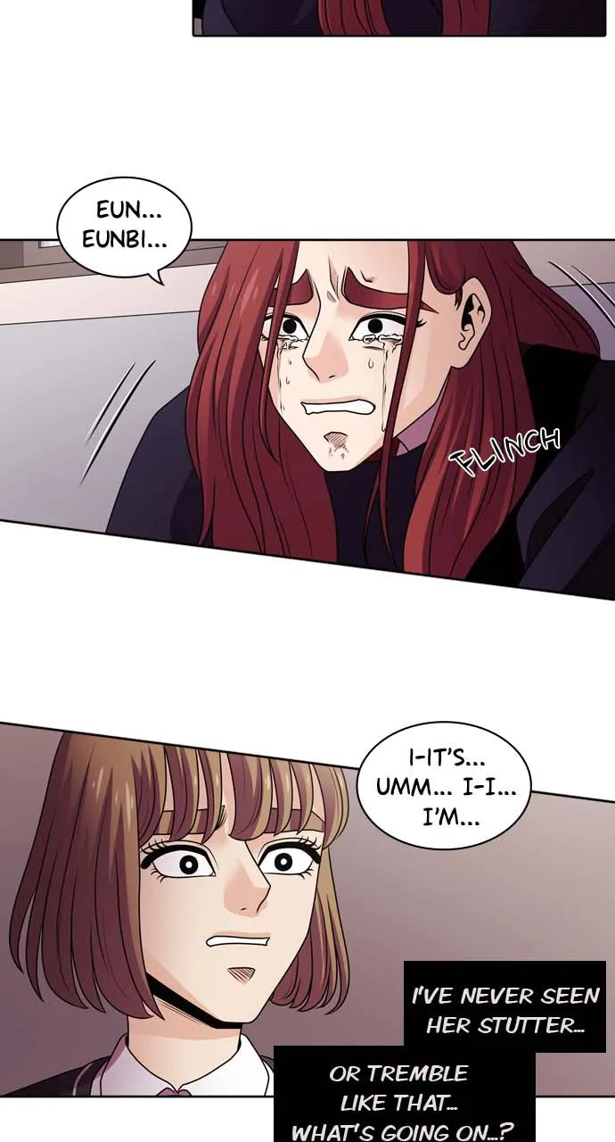 Read Tomorrow chapter 11 image 12 on Lezhin