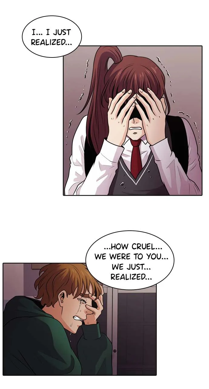 Read Tomorrow chapter 11 image 14 on Lezhin