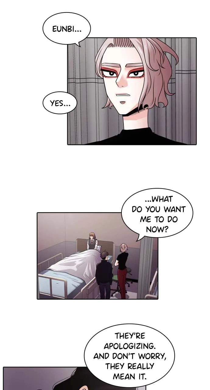 Read Tomorrow chapter 11 image 18 on Lezhin