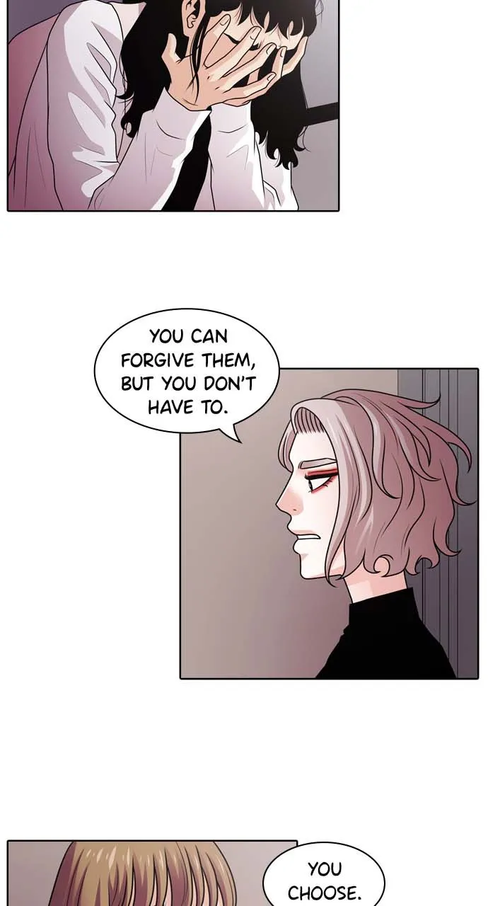 Read Tomorrow chapter 11 image 19 on Lezhin