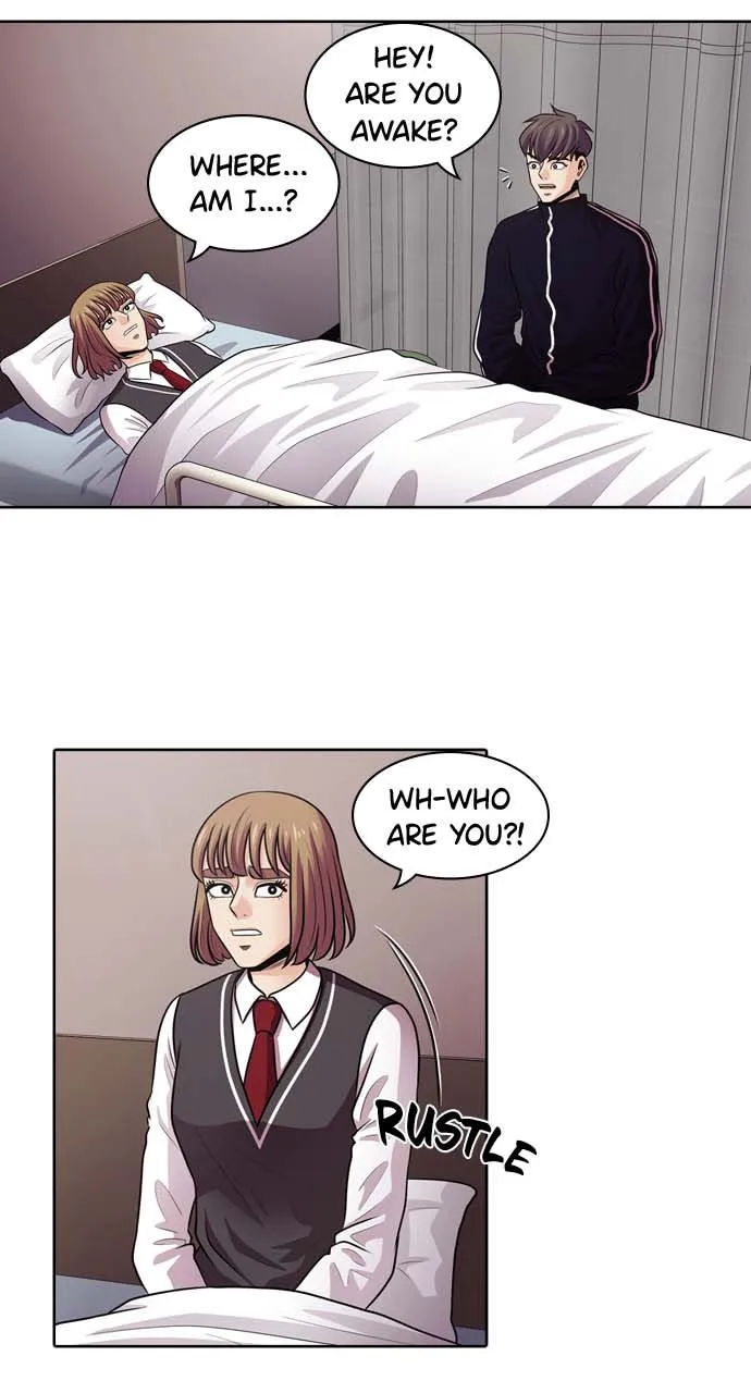 Read Tomorrow chapter 11 image 2 on Lezhin