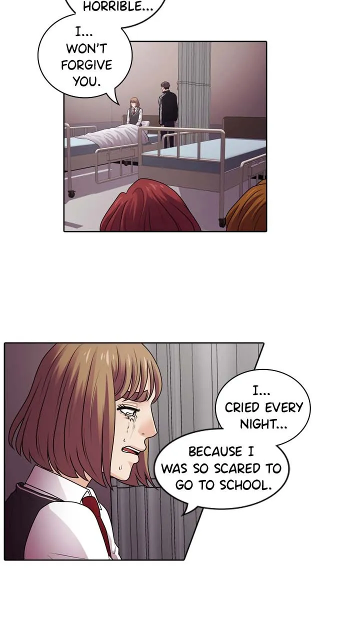 Read Tomorrow chapter 11 image 22 on Lezhin