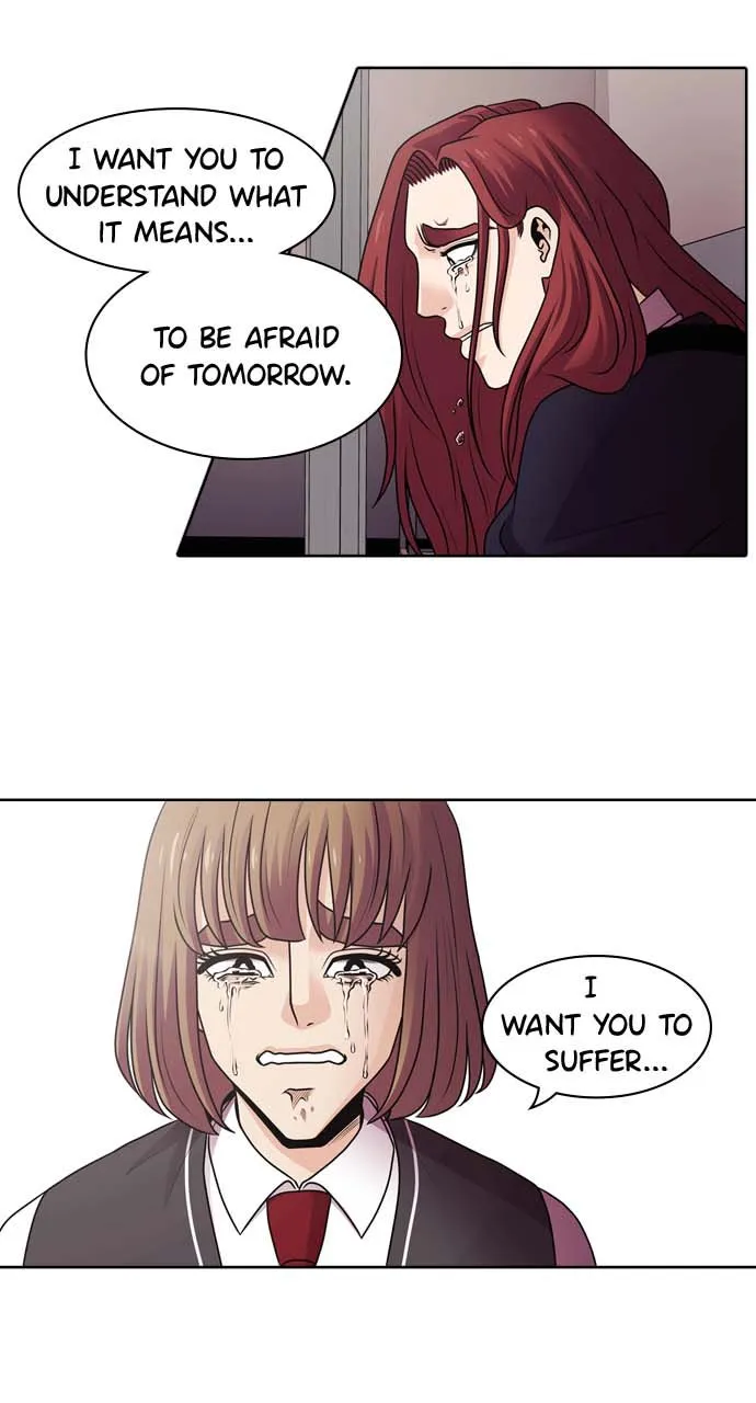 Read Tomorrow chapter 11 image 23 on Lezhin